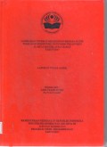 GAMBARAN TINGKAT KECEMASAN REMAJA PUTRI TERHADAP DISMENORE DI PONDOK PESANTREN
AL-IHYA BOGOR, JAWA BARAT
TAHUN 2017 (LTA-Bidan+E Book)