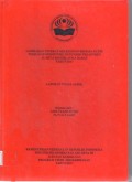 GAMBARAN TINGKAT KECEMASAN REMAJA PUTRI TERHADAP DISMENORE DI PONDOK PESANTREN
AL-IHYA BOGOR, JAWA BARAT
TAHUN 2017 (LTA-Bidan+E Book)