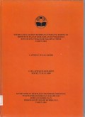 STUDI KASUS ASUHAN KEBIDANAN PADA NY. D DENGAN
HIPOTENSI DALAM KEHAMILAN DI PUSKESMAS
KECAMATAN MAKASAR JAKARTA TIMUR
TAHUN 2016 ( LTA D3 :Kebidanan+E-Book)