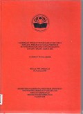 GAMBARAN TINGKAT PENGETAHUAN IBU NIFAS TENTANG PERAWATAN LUKA PERINEUM
DI PUSKESMAS KECAMATAN CENGKARENG
JAKARTA BARAT TAHUN 2018 (LTA-Bidan+E Book)