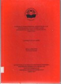 GAMBARAN KARAKTERISTIK AKSEPTOR KB ALAT
KONTRASEPSI DALAM RAHIM (AKDR)
DI PUSKESMAS KECAMATAN CENGKARENG
TAHUN 2016 (LTA-Bidan+E Book)