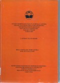 Asuhan kebidanan pada Ny. D dengan anemia sedang saat kehamilan multigravida trimester  III dipuskesmas  kecamtan jatinegara jakarta timur tahun 2016 (LTA D3: Kebidanan+E-Book)
