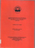 GAMBARAN PENGETAHUAN DAN SIKAP REMAJA TERHADAP PERILAKU PENCEGAHAN KEPUTIHAN
PADA KELAS X DI MAN 14 JAKARTA
TAHUN 2018 (LTA-Bidan+E Book)