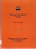 STUDI KASUS PADA NY.L DENGAN PENINGKATAN 
BERAT BADAN BERLEBIH SELAMA KEHAMILAN
DI PUSKESMAS KECAMATAN JATINEGARA 
JAKARTA TIMUR 
TAHUN 2016 (LTA D3: Kebidanan)
