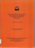 Studi kasus asuhan kebidanan pada Ny.S dengan peningkatan pengetahuan pemberian  ASI pada Ibu  bekerja dipuskesmas pasar minggu  Jakarta Selatan tahun 2016 LTA D3 Kebidanan+E-Book)