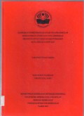 GAMBARAN PERKEMBANGAN ANAK USIA PRASEKOLAH BERDASARKAN STIMULASI YANG DIBERIKAN ORANGTUA DI YAYASAN SA’ADATUDDARAIN
KOTA BEKASI TAHUN 2017 (LTA-Bidan+E Book)