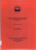 GAMBARAN PENGETAHUAN IBU HAMIL TRIMESTER III
TENTANG BOUNDING ATTACHMENT DI PUSKESMAS
KECAMATAN MAKASAR JAKARTA TIMUR
TAHUN 2018 (LTA-Bidan+E Book)