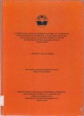 STUDI KASUS ASUHAN KEBIDANAN PADA NY. T DENGAN
PENDAMPINGAN PEMBERIAN ASI EKSKLUSIF PADA
MASA NIFAS DAN CARA PENYIMPANAN ASI DI
PUSKESMAS SENEN JAKARTA PUSAT
TAHUN 2016 (LTA D3:Kebidanan+E-Book)