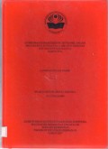 GAMBARAN KARAKTERISTIK IBU HAMIL DALAM MELAKUKAN ANTENATAL CARE DI PUSKESMAS KECAMATAN SUKMAJAYA
TAHUN 2016 (LTA-Bidan+E Book)