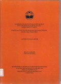 GAMBARAN KASUS KETUBAN PECAH DINI
PADA IBU BERSALIN DENGAN USIA
LEBIH DARI 35 TAHUN Tahun 2016 (LTA D3:Kebidanan+E-Book)
