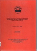 GAMBARAN KESIAPAN WANITA DALAM MENGHADAPI MENOPAUSE DI WILAYAH RT 008 RW 009 CILINCING
JAKARTA UTARA TAHUN 2018 (LTA Bidan+E Book)