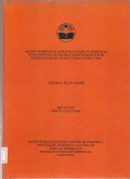 ASUHAN KEBIDANAN KEHAMILAN PADA NY. R DENGAN
PENDAMPINGAN PEMILIHAN KONTRASEPSI IUD DI
PUSKESMAS RAWA BADAK UTARA I TAHUN 2016 (LTA D3:Kebidanan+E-Book)