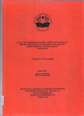 KASUS SERI PEMBERIAN KURMA TERHADAP KEMAJUAN
PROSES PERSALINAN DI PUSKESMAS KECAMATAN
KEBON JERUK DI JAKARTA BARAT
TAHUN 2018 (LTA-Bidan+E Book)