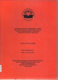 GAMBARAN TINGKAT PARTISIPASI LANSIA
DALAM PEMANFAATAN POSYANDU LANSIA
DI WILAYAH RW 08 DESA GANDOANG
KABUPATEN BOGOR TAHUN 2018 (LTA-Bidan+E Book)