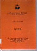 KEBERHASILAN KONSELING KB PADA NY. M
DI PUSKESMAS KECAMATAN KEBON JERUK
JAKARTA BARAT TAHUN 2016 (LTA D3:Kebidanan)