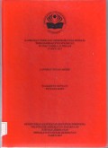 GAMBARAN PERILAKU MEROKOK PADA REMAJA BERDASARKAN PENGETAHUAN
DI SMK YADIKA 13 BEKASI TAHUN 2017 (LTA-Bidan+E Book)