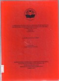 GAMBARAN PENGETAHUAN REMAJA PUTRI TENTANG DISMENOREA PADA SISWI KELAS XI DI SMA NEGERI 3 TAMBUN SELATAN
BEKASI
TAHUN 2017 (LTA-Bidan+E Book)