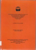 STUDI KASUS ASUHAN KEBIDANAN PADA NY. D TENTANG KESIAPAN PSIKOLOGIS
DALAM KEHAMILAN REMAJA
DI PUSKESMAS TAMBORA
JAKARTA BARAT
TAHUN 2016 ( LTA D3:Kebidanan+E-Book)