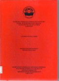 GAMBARAN PERSIAPAN PERSALINAN OLEH IBU
HAMIL DI PUSKESMAS KECAMATAN
PULOGADUNG JAKARTA TIMUR
TAHUN 2017 (LTA-Bidan+E Book)