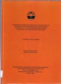 PENDEKATAN PERILAKU MENCUCI TANGAN DALAM
PENINGKATAN KESEHATAN POST PARTUM DAN
NEONATAL NY. I DI PUSKESMAS KECAMATAN
CILINCING JAKARTA UTARA TAHUN 2016 (LTA D3 : Kebidanan)