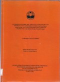 PENDEKATAN PERILAKU MENCUCI TANGAN DALAM
PENINGKATAN KESEHATAN POST PARTUM DAN
NEONATAL NY. I DI PUSKESMAS KECAMATAN
CILINCING JAKARTA UTARA TAHUN 2016 (LTA D3 : Kebidanan)