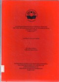 GAMBARAN PENGETAHUAN REMAJA TENTANG HIV/AIDS DI MADRASAH ALIYAH AL WATHONIYAH 43 JAKARTA UTARA
TAHUN 2017 (LTA-Bidan+E Book)