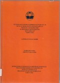 STUDI KASUS ASUHAN KEBIDANAN PADA NY. M
DENGAN KURANGNYA PENGETAHUAN 
TENTANG ASI EKSKLUSIF
DI BPM BIDAN RINI HARTINI
KOTA BEKASI
TAHUN 2016 ( LTA D3: Kebidanan+E-Book)