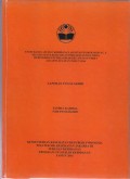 TABD th.2016 : Setudi Kasusu Asuhan Kebidanan Adaptasi fisikologi NY .Aselama Masa Kehamilan persalinan dan Nifas di BPM Bidan Putri saidar  kecamatan Tebet Jakarta Selatan THUN 2016 (LTA D3:Kebidanan+E-Book