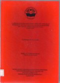 GAMBARAN PENGETAHUAN DAN SIKAP IBU TERHADAP PEMBERIAN ASI PADA BAYI USIA 0-6 BULAN DI KLINIK RB CAHAYA AMALIA BEKASI UTARA
TAHUN 2017 (LTA-Bidan+E Book)