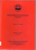 GAMBARAN PENGETAHUAN REMAJA PUTRI TENTANG MENARCHE DI MADRASAH TSANAWIYAH NEGERI 30 JAKARTA TIMUR
TAHUN 2017 (LTA-Bidan+E Book)