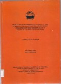 TABD th.2016 : STUDI KASUS
ASUHAN KEBIDANAN PERSALINAN PADA NY. K DENGAN
PENDAMPINGAN DALAM MELAKUKAN INISIASI
MENYUSU DINI (IMD) DI PUSKESMAS PALMERAH
JAKARTA BARAT TAHUN 2016 (LTA D3:Kebidanan+E-Book)