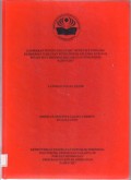 GAMBARAN PENGETAHUAN IBU MENYUSUI TENTANG PEMBERIAN MAKANAN PENDAMPING ASI PADA BAYI 6-24 BULAN DI PUSKESMAS KECAMATAN CIMANGGIS
TAHUN 2017 (LTA-Bidan+E Book)