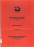 GAMBARAN PERSALINAN KALA 1 FASE AKTIF
PADA Ny. S.F PRIMIPARA DENGAN TEKNIK
BACK EFFLEURAGE DI BPM ANI WAHYU
JAKARTA TIMUR
TAHUN 2018 (LTA-Bidan+E Book)