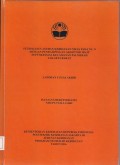 STUDI KASUS ASUHAN KEBIDANAN NIFAS PADA NY. N
DENGAN PENDAMPINGAN AKSEPTOR MKJP
DI PUSKESMAS KECAMATAN PALMERAH
JAKARTA BARAT TAHUN 2016 (LTA D3:Kebidanan)