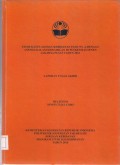 STUDI KASUS ASUHAN KEBIDANAN PADA NY. A DENGAN
ANEMIA DALAM KEHAMILAN DI PUSKESMAS SENEN
JAKARTA PUSAT TAHUN 2016 (LTA D3:Kebidanan+E-Book)