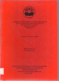 GAMBARAN PENGETAHUAN CALON AKSEPTOR KB
TENTANG METODE AKDR DI PUSKESMAS
KECAMATAN MATRAMAN
JAKARTA TIMUR
TAHUN 2017 (LTA-Bidan+E Book)