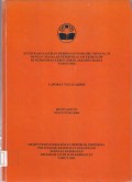 STUDI KASUS ASUHAN KEBIDANAN PADA IBU NIFAS Ny. M DENGAN MASALAH PEMBERIAN ASI EKSKLUSIF
DI PUSKESMAS KEBON JERUK JAKARTA BARAT
TAHUN 2016 ( LTA D3:Kebidanan+E-Book)