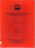 GAMBARAN PENGETAHUAN IBU HAMIL TENTANG KESEHATAN
IBU DAN ANAK BERDASARKAN PEMANFAATAN BUKU KIA
DI PUSKESMAS KECAMATAN JATINEGARA
JAKARTA TIMUR TAHUN 2017 (LTA-Bidan+E Book)
