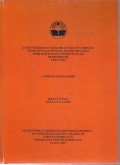 ASUHAN KEBIDANAN KEHAMILAN PADA NY. Y DENGAN
PENDAMPINGAN TENTANG TEKNIK MENYUSUI
TERHADAP KEJADIAN BENDUNGAN ASI
DI BPM BEKASI
TAHUN 2016 ( LTA D3:Kebidanan+E-Book)