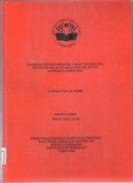 GAMBARAN PENGETAHUAN DAN SIKAP IBU TENTANG IMUNISASI DASAR LENGKAP DI RT 001 RW 009
JATIWARNA TAHUN 2018 (LTA-Bidan+E Book)