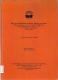 EFEKTIFITAS RELAKSASI AROMATERAPI (LAVENDER) TERHADAP PENURUNAN TINGKAT NYERI PADA PERSALINAN KALA I FASE AKTIF
DI PKM KEC. CILANDAK
TAHUN 2016 (LTA D3:Kebidanan+E-Book)