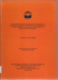 LKBD th.2016 : PENDAMPINGAN PADA KEHAMILAN REMAJA DAN
KECEMASAN MENJELANG PERSALINAN (STUDI KASUS
ASUHAN KEBIDANAN PADA NY. I DI PUSKESMAS
KECAMATAN PANCORAN) (LTA D3:Kebidanan)