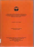 LKBD th.2016 : PENDAMPINGAN PADA KEHAMILAN REMAJA DAN
KECEMASAN MENJELANG PERSALINAN (STUDI KASUS
ASUHAN KEBIDANAN PADA NY. I DI PUSKESMAS
KECAMATAN PANCORAN) (LTA D3:Kebidanan)