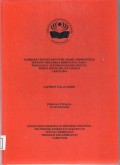 GAMBARAN PENGETAHUAN IBU HAMIL TRIMESTER III TENTANG KELUARGA BERENCANA PASCA PERSALINAN DI PUSKESMAS KECAMATAN
KEBON JERUK JAKARTA BARAT
TAHUN 2018 (LTA-Bidan+E Book)
