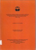 STUDI KASUS ASUHAN KEBIDANAN PADA NY. I DENGAN
ANEMIA RINGAN PADA KEHAMILAN DI PUSKESMAS
KECAMATAN CIPAYUNG JAKARTA TIMUR
TAHUN 2016 ( LTA D3:Kebidanan+E-Book)