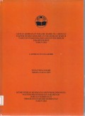 ASUHAN KEBIDANAN PADA IBU HAMIL NY.A DENGAN FAKTOR RISIKO KEHAMILAN USIA KURANG DARI 20 TAHUN DI PUSKESMAS KECAMATAN PALMERAH KECAMATAN PALMERAH JAKARTA BARAT TAHUN 2016 (LTA D3:Kebidanan+E-Book)