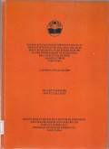 STUDI KASUS ASUHAN KEBIDANAN PADA NY. M
DENGAN DUKUNGAN SUAMI, KELUARGA DAN
BIDAN PENDAMPING PADA PSIKOLOGIS IBU
HAMIL TRIMESTER III DI PUSKESMAS
KECAMATAN PASAR REBO
JAKARTA TIMUR
TAHUN 2016 (LTA D3:Kebidanan+E-Book)