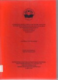 GAMBARAN PENGETAHUAN IBU HAMIL TENTANG MATERI BUKU KESEHATAN IBU DAN ANAK (KIA)
DI PUSKESMAS KELURAHAN
PONDOK BAMBU II
JAKARTA TIMUR
TAHUN 2017 (LTA-Bidan+E Book)