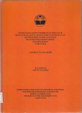 STUDI KASUS ASUHAN KEBIDANAN PADA NY. R
DENGAN KURANGNYA PENGETAHUAN PENGGUNAAN
KONTRASEPSI JANGKA PANJANG
DI PUSKESMAS KEBON JERUK
JAKARTA BARAT
TAHUN 2016(LTA D3:Kebidanan+E-Book)