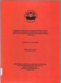 GAMBARAN PEMANFAATAN KARTU MENUJU SEHAT (KMS) PADA IBU BALITA DI POSYANDU GANDARIA II KELURAHAN BOJONG MENTENG KOTA BEKASI TIMUR
TAHUN 2018 (LTA-Bidan+E Book)